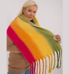 Снимка на Scarf-AT-SZ-2320.50-light green