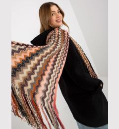 Снимка на Scarf-AT-SZ-2799.12X-light pink