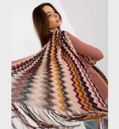 Снимка на Scarf-AT-SZ-2799.12X-pink