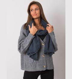 Снимка на Scarf-AT-SZ-3899.91-dark blue