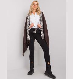 Снимка на Scarf-AT-SZ-BF48420-white-brown