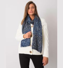 Снимка на Scarf-AT-SZ-RH-1407.23X-dark blue