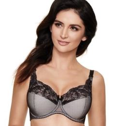 Снимка на Semi-reinforced bra Felice / B3