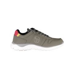 Снимка на SERGIO TACCHINI GRAY MEN'S SPORTS SHOES