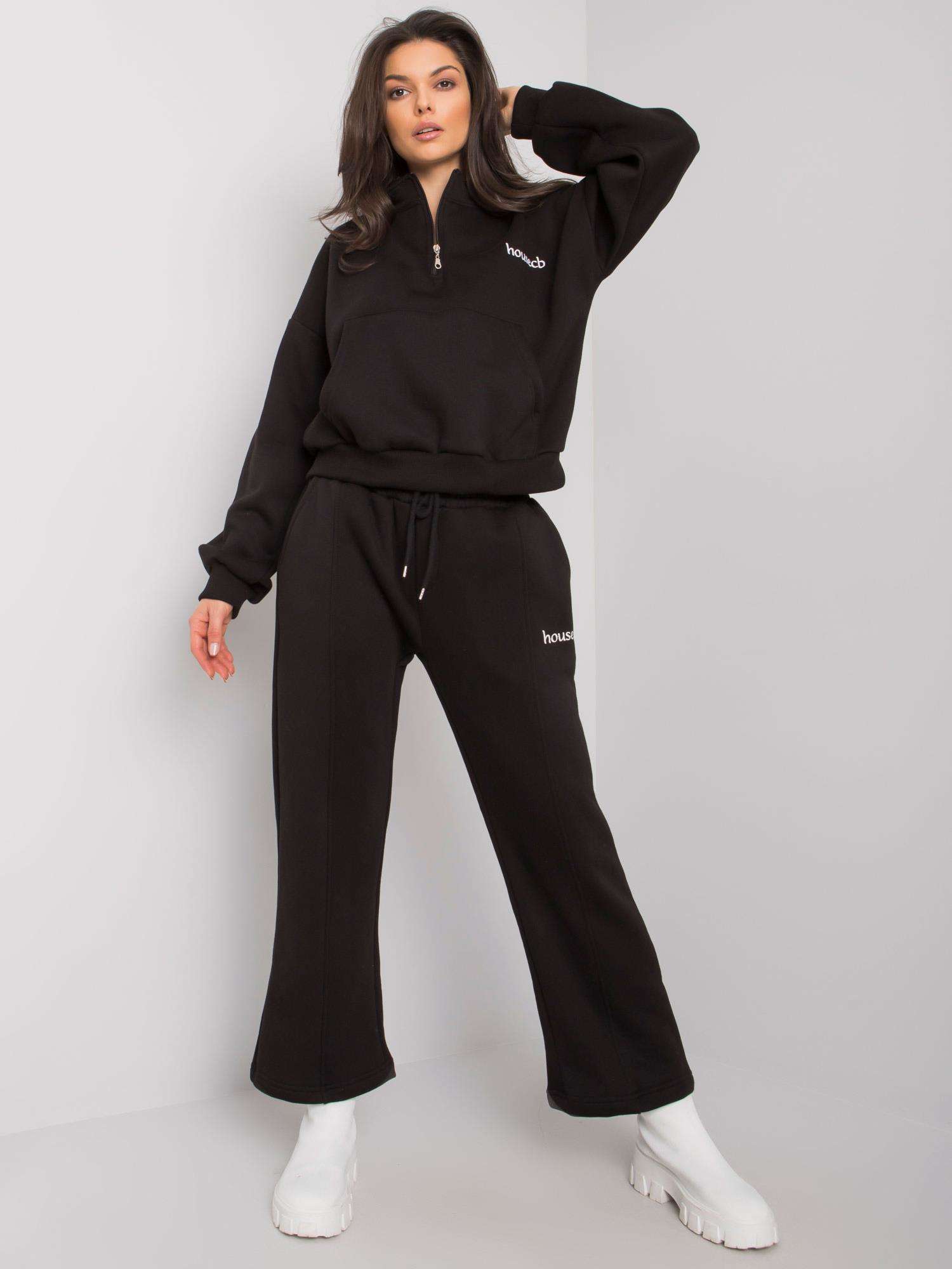 Снимка на Set-EM-KMPL-708.16-black