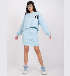Снимка на Set-EM-KMPL-721.69-light blue