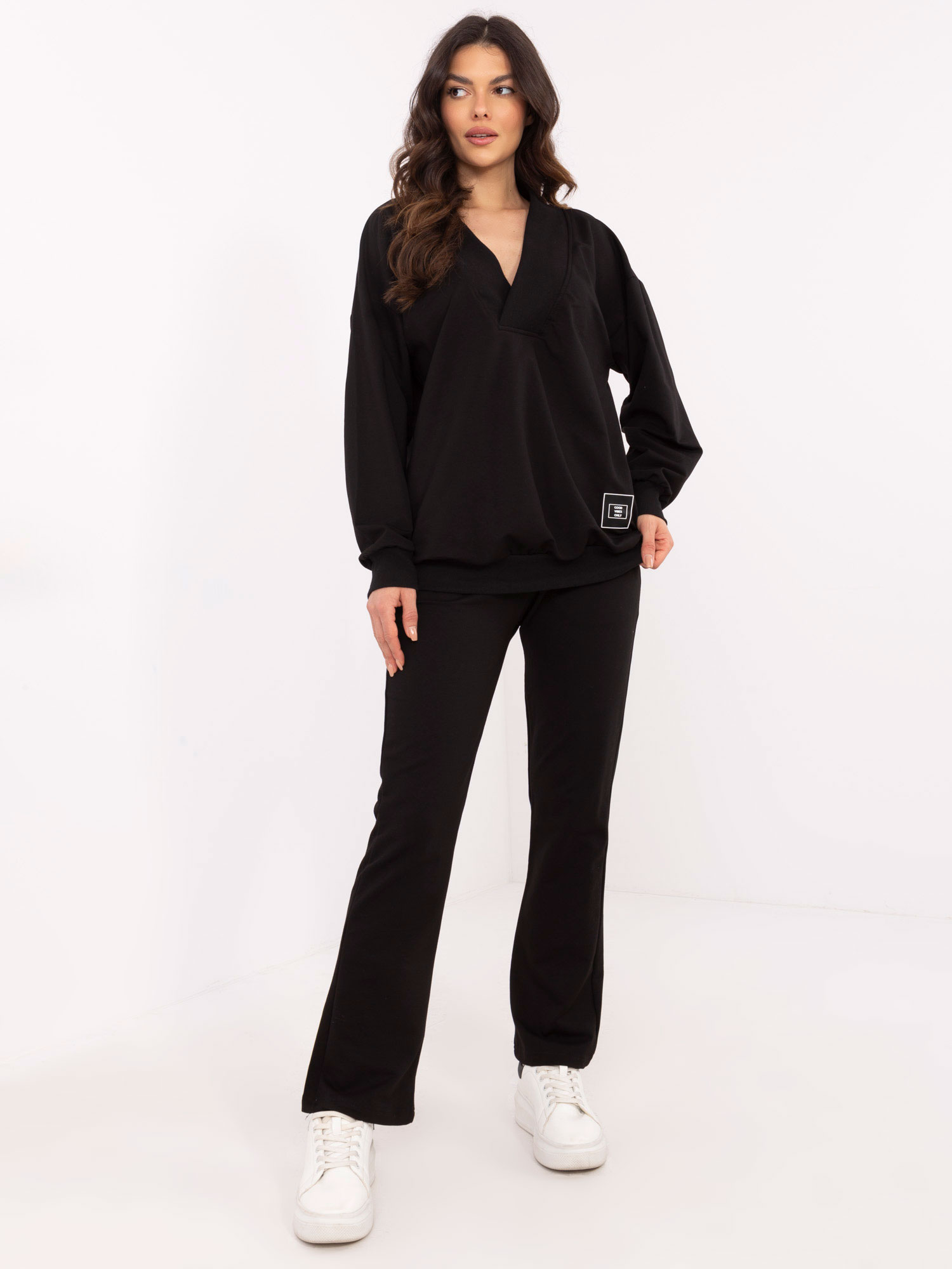 Снимка на Set-EM-KMPL-846.97-black