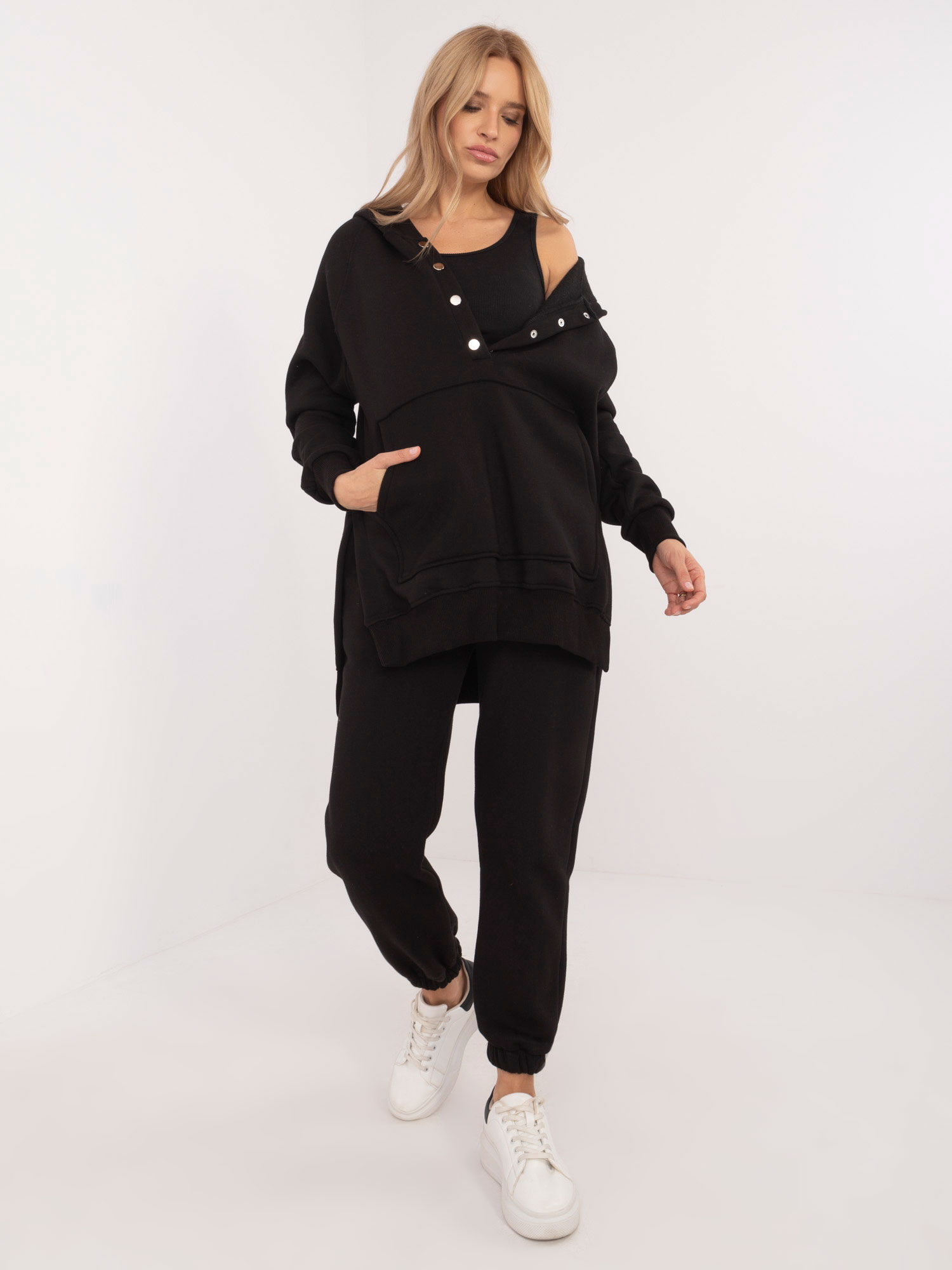 Снимка на Set-EM-KMPL-847.68-black