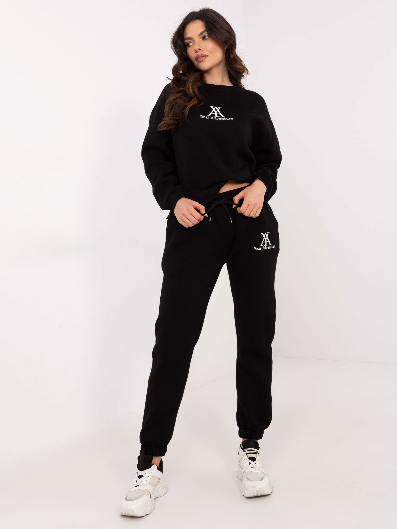 Снимка на Set-EM-KMPL-871.71-black