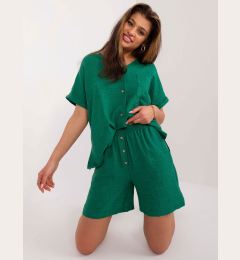 Снимка на Set-LK-KMPL-509713.03X-dark green