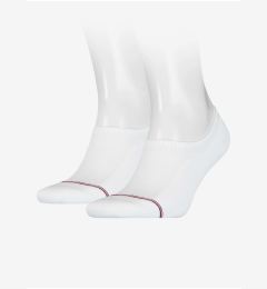 Снимка на Set of two pairs of men's socks in white Tommy Hilfiger Underwe - Men