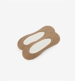 Снимка на Set of two pairs of women's socks in beige Tommy Hilfiger Underwea - Ladies
