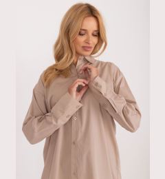 Снимка на Shirt-BA-KS-0378.60-dark beige