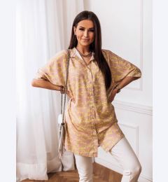 Снимка на Shirt beige Cocomore cmgKL373.R12