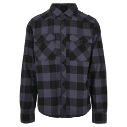 Снимка на Shirt black/grey