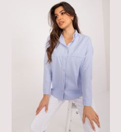 Снимка на Shirt-BP-KS-1019.73-light blue