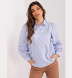 Снимка на Shirt-BP-KS-1146.60-light blue