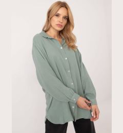 Снимка на Shirt-D70032M11066D3-pistachio