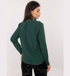 Снимка на Shirt-DHJ-KS-15260.96-dark green
