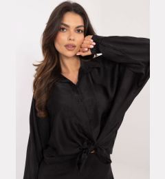 Снимка на Shirt-DHJ-KS-16528.34-black