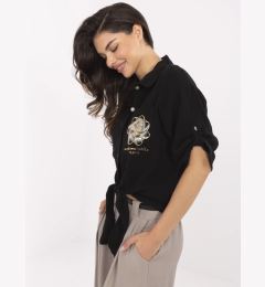 Снимка на Shirt-DHJ-KS-8595-1.66-black