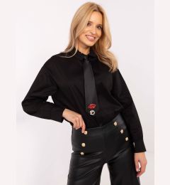 Снимка на Shirt-DHJ-KS-9213-1.77P-black