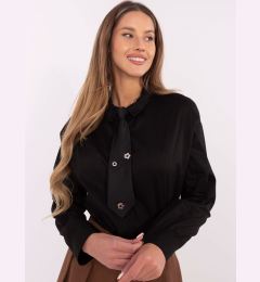 Снимка на Shirt-DHJ-KS-9213.86-black