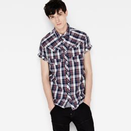 Снимка на Shirt - G-star raw with short sleeves