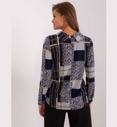 Снимка на Shirt-LK-KS-507450.91P-navy blue
