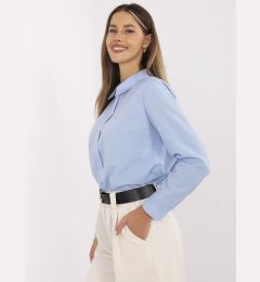 Снимка на Shirt-LK-KS-508948.67-light blue