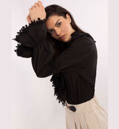 Снимка на Shirt-LK-KS-509519.85-black