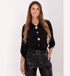 Снимка на Shirt-MI-KS-4192.34-black