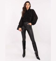 Снимка на Shirt-MI-KS-A2818.09-black