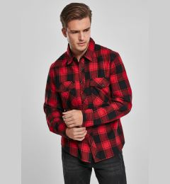 Снимка на Shirt red/black
