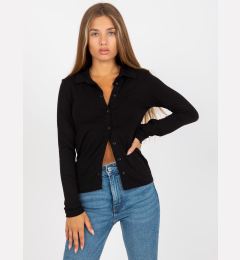 Снимка на Shirt-RV-KS-7999.12P-black
