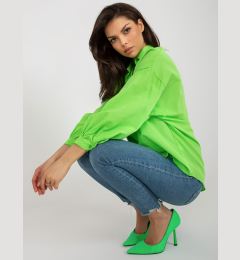 Снимка на Shirt-TO-KS-7134.92P-light green