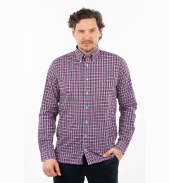 Снимка на Shirt - TOMMY HILFIGER SUMMER TARTAN SHIRT multicolour