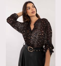Снимка на Shirt-TW-KS-BI-7175a.25-dark gray