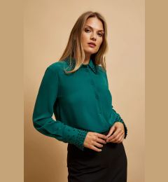 Снимка на Shirts made of beads