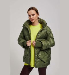 Снимка на Short jacket with collar