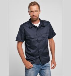 Снимка на Short Sleeves US Shirt navy