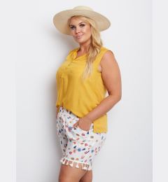 Снимка на Shorts-AT-SN-2101A.04X-white
