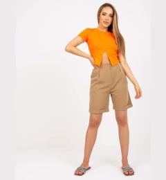 Снимка на Shorts-BR-SN-102.70-dark beige