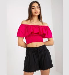 Снимка на Shorts-D73760M61531KH-black