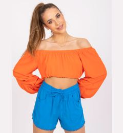 Снимка на Shorts-D73761M61531KA-blue