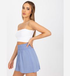 Снимка на Shorts-D73761M62238KA-light blue