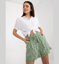 Снимка на Shorts-D73770M62233KB-pistachio