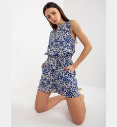 Снимка на Shorts-D73770R62159KA-dark blue