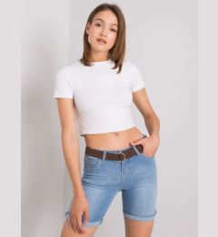 Снимка на Shorts-D85032C62033ZL150-light blue