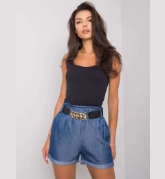 Снимка на Shorts-DHJ-SN-13189.05P-dark blue